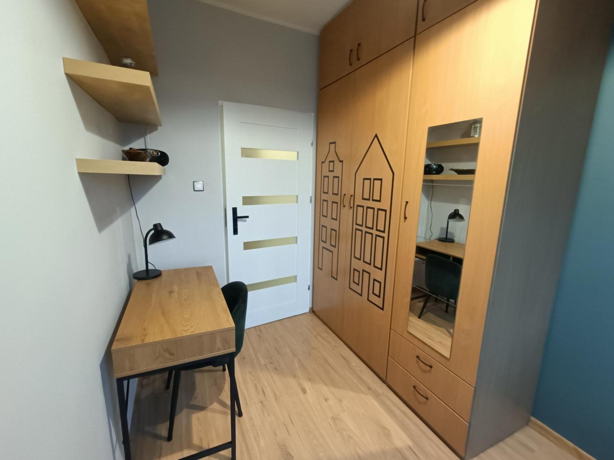 Apartament Stare Miasto Apartment Gdansk Exterior photo