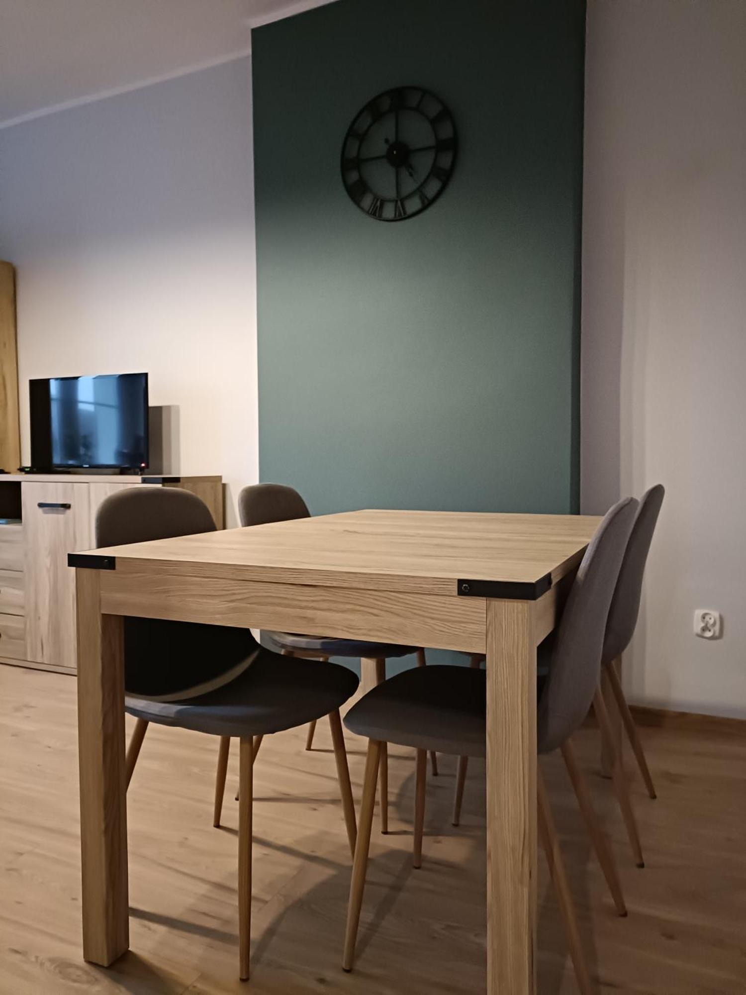 Apartament Stare Miasto Apartment Gdansk Exterior photo